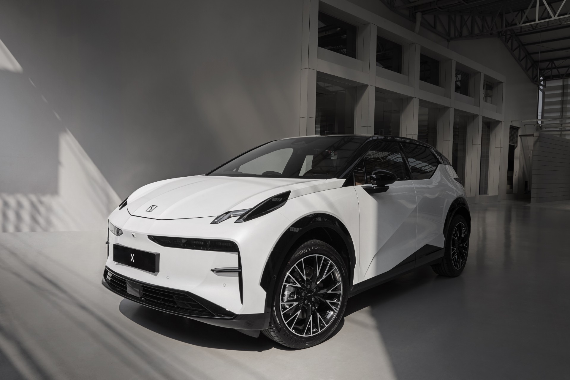 ZEEKR ใส่ใจทุกการเดินทางช่วงเทศกาลสงกรานต์ แนะนำการเตรียมความพร้อมรถ EV เพื่อการเดินทางอย่างมั่นใจและปลอดภัย