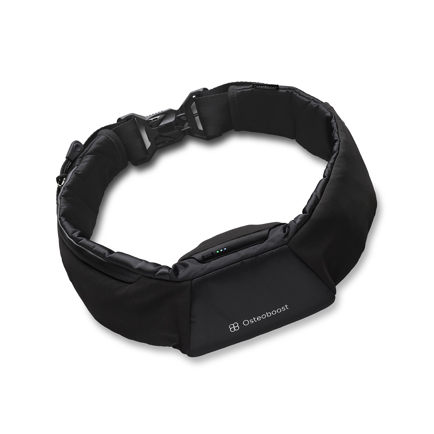 Disrupt Health Impact Fund จับเทรนด์ Women’s Health ลงทุนใน “Osteoboost” จากสหรัฐฯ เปิดทาง wearable ตัวแรกและตัวเดียวที่ FDA รับรอง ชะลอการลดมวลกระดูก